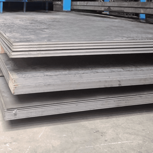 Plat Esyer