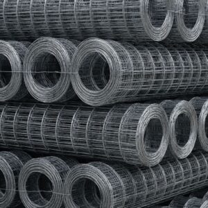 Roof Mesh