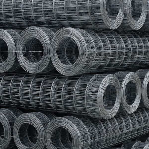 Roof Mesh