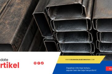 TOKO BESI BUANA BAJA ARTIKEL1
