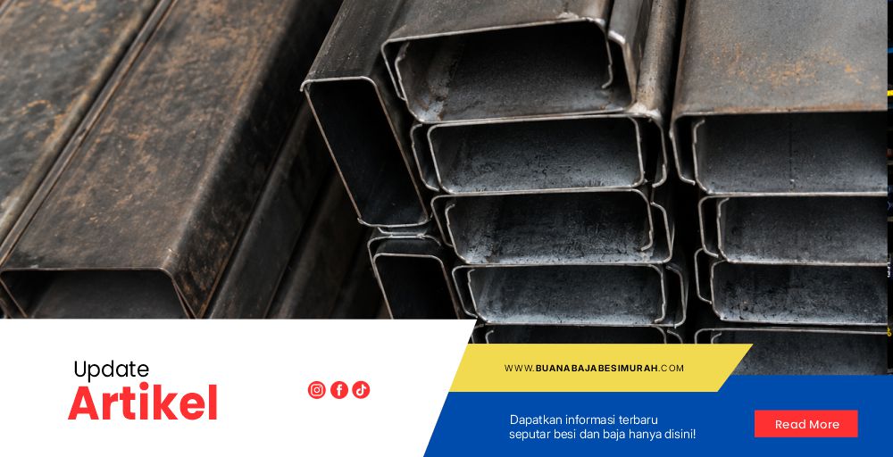 TOKO BESI BUANA BAJA ARTIKEL1
